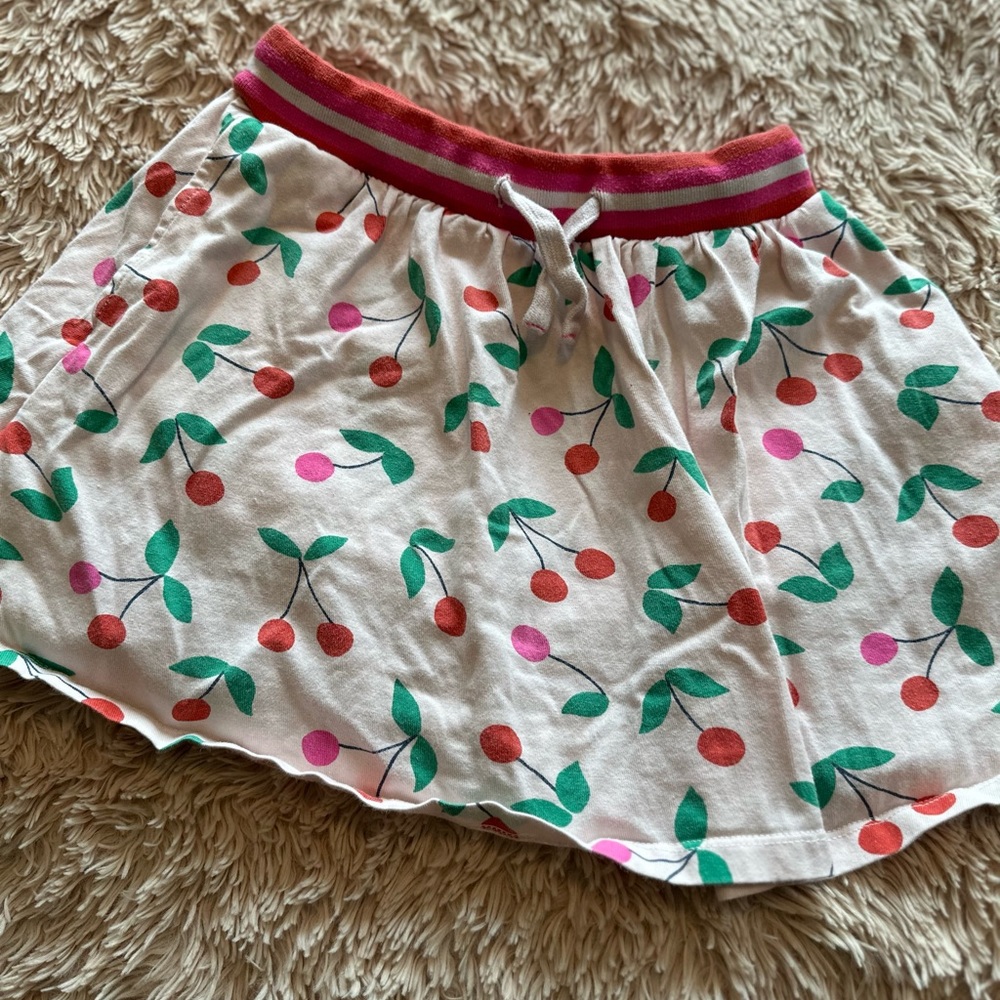 Mini boden skort!